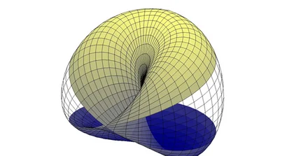 Mathematische Grafik