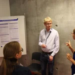 Workshop impressions