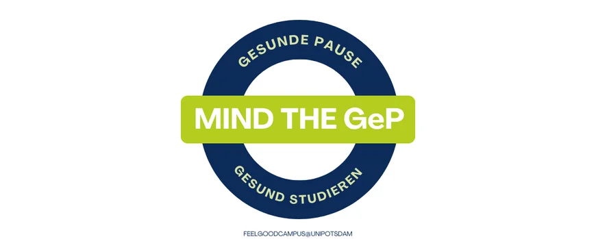 Mind the GeP