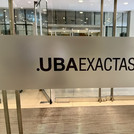 Die Naturwissenschaftliche Fakultät der Universität von Buenos Aires.