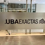 Die Naturwissenschaftliche Fakultät der Universität von Buenos Aires.