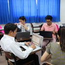 Group work: Preparation of data analysis