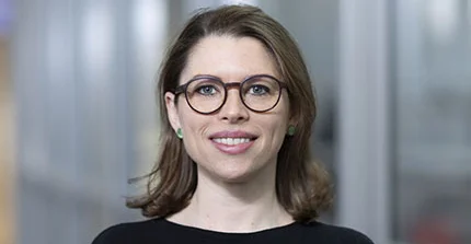 Prof. Dr. Helene Kretzmer