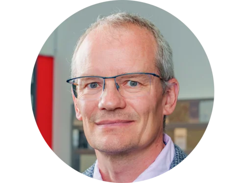 Michael Lenhard