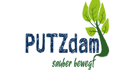 Logo Putzdam