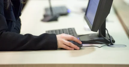 Veröffentlichungen im Web unterliegen den Gestaltungsregeln des Webdesigns