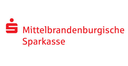 Logo Mittelbrandenburgische Sparkasse