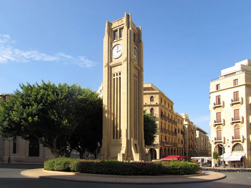 Libanon