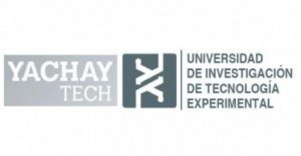 Logo: Yachay Tech University