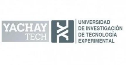 Logo: Yachay Tech University