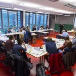 Workshop impressions