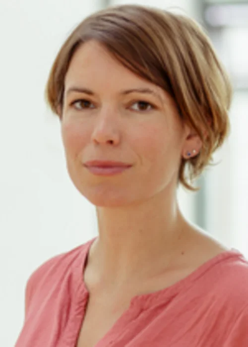 Foto von Karoline Lohse