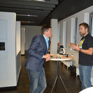 SpeedMINTing 2014 - 4