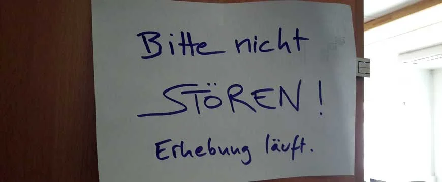 RUEG ist ein Projekt am Lehrstuhl für Deutsche Sprache der Gegenwart der Universität Potsdam