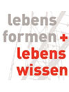 Logo "Lebensformen & Lebenswissen"