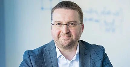 Prof. Dr. Bert Arnrich