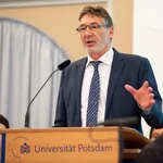 Absolventenfeier 2018