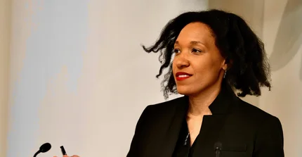 Ass. Prof. Dr. Jasmine Nicole Cobb