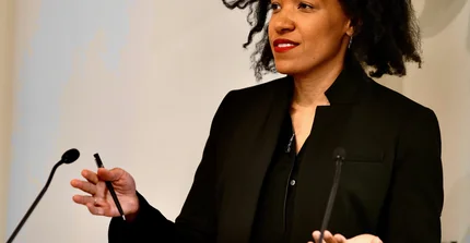 Ass. Prof. Dr. Jasmine Nicole Cobb