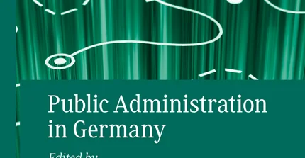 Public Administration in Germany