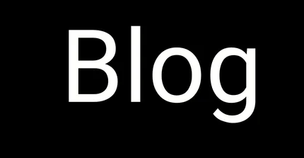 Blog