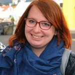 Vivien Reinhardt