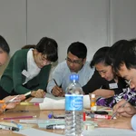 Preparation of the Group Work