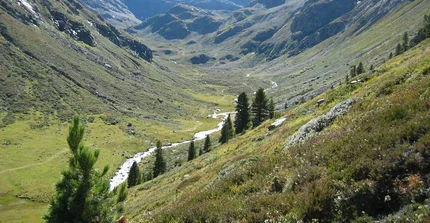 Hydrologie im Hochgebirge