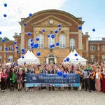 Absolventenfeier 2018