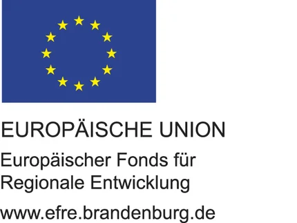 EFRE logo