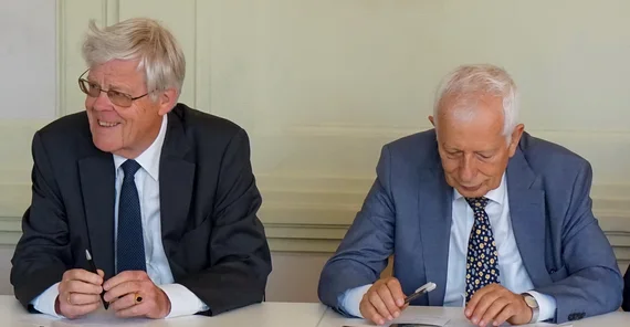 Kolloquium zum 75. Geburtstag von Prof. Dr. Eckart Klein