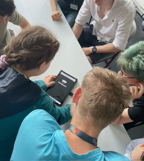 Schüler*innen