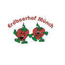 Logo von Erdbeerhof Münch 