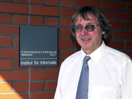 Prof. Helmut Jürgensen