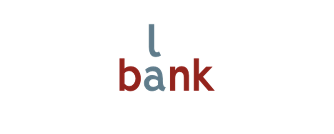 La-Bank Logo - La-Bank