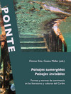 Cover "Paisajes sumergidos, Paisajes invisibles"