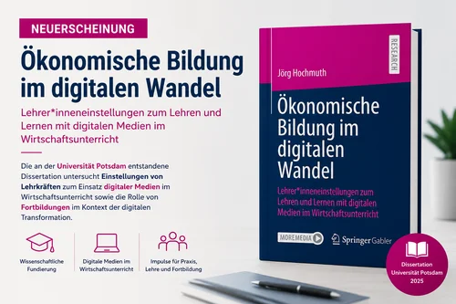 Ökonomische Bildugn im digitalen Wandel