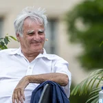 Prof. Dr. Julius Schoeps, Gründungsdirektor des Moses Mendelssohn Zentrums für europäisch-jüdische Studien und langjähriger Professor für deutsch-jüdische Geschichte an der Universität Potsdam 