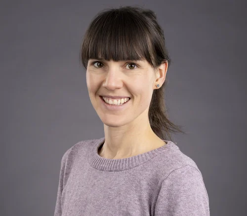 Foto von Anne Neumann