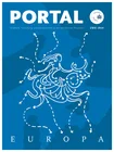 Cover der Ausgabe Portal Zwei 2024