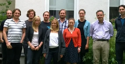 Professur für Sozial- und Präventivmedizin
