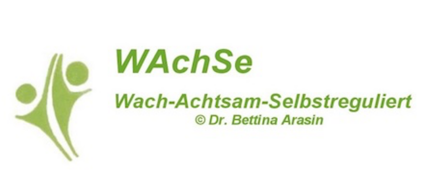 Logo des Wachse