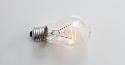 lightbulb