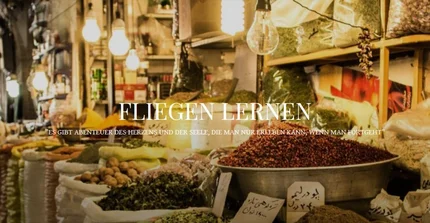 Blog von Kristina Schlick