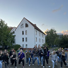 Tour de Wohnheim 2024
