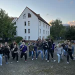 Tour de Wohnheim 2024