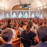 Absolventenfeier 2018