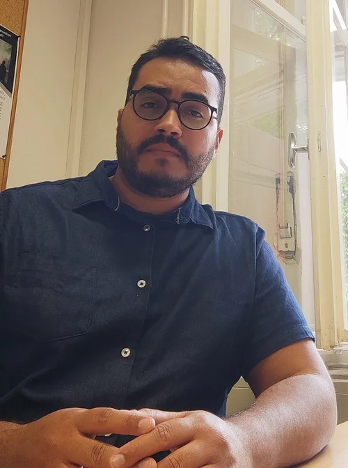Dr. Breno Santos