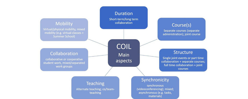 COIL-Cluster