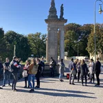 Stadtexkursion aus humangeographischer Perspektive